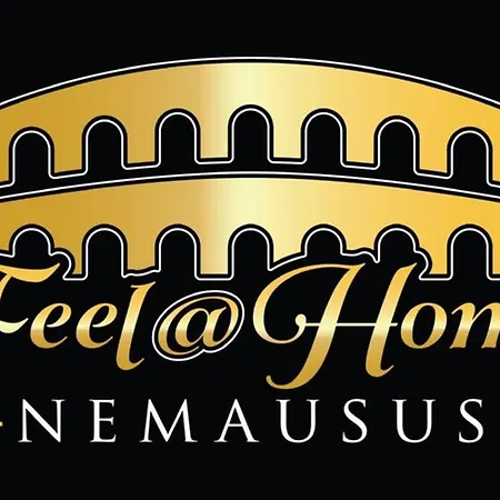 Feel@home Nemausus « Le 21 » *