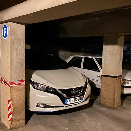 Lejlighed Feel@home Nemausus « Le 21 »