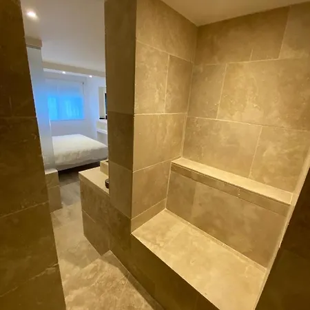 Feel@home Nemausus « Le 21 » Lejlighed *