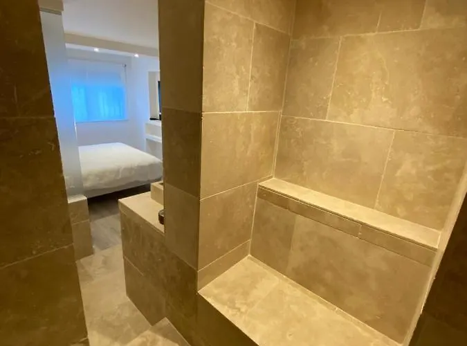 Feel@home Nemausus « Le 21 » Διαμέρισμα *